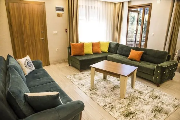 Family Condo