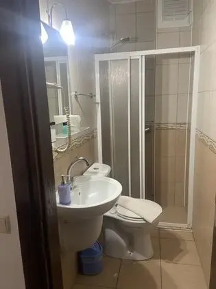 Standart Oda, Bahçe Manzaralı