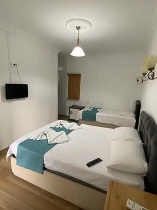 Standart Oda, Bahçe Manzaralı
