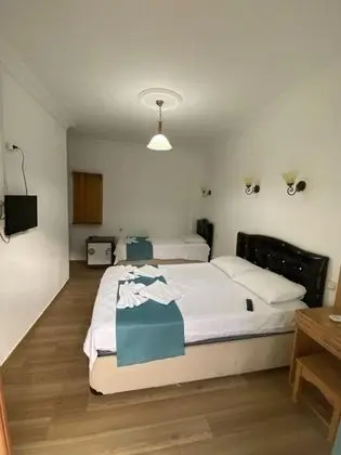 Standart Oda, Bahçe Manzaralı