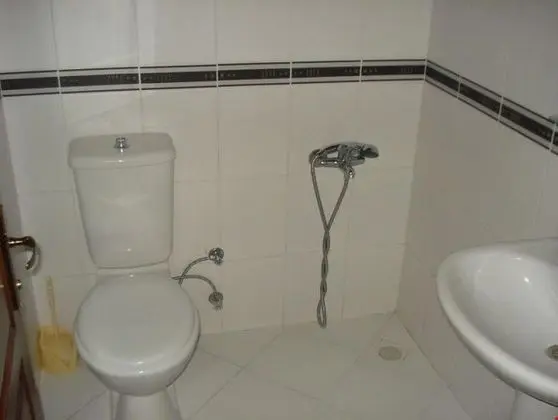 Standart Oda - İki Kişilik