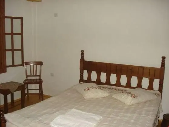 Standart Oda - İki Kişilik
