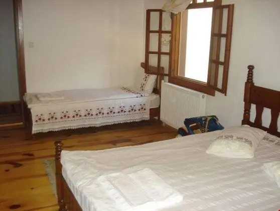Standart Oda - İki Kişilik