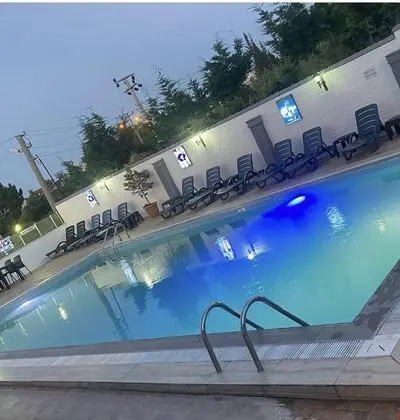 Dört Kişilik Oda