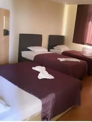 Dört Kişilik Oda
