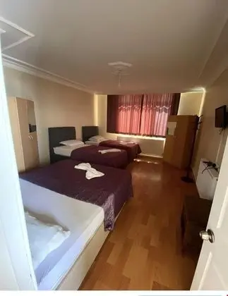 Dört Kişilik Oda
