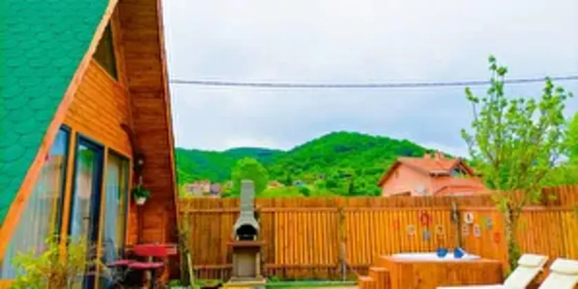 Villa Garden Oda