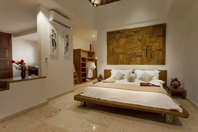 Luxury Villa, 1 Yatak Odası, Kişiye Özel Havuzlu, Havuz Manzaralı