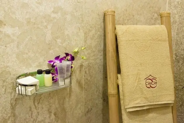 Luxury Villa, 1 Yatak Odası, Kişiye Özel Havuzlu, Havuz Manzaralı