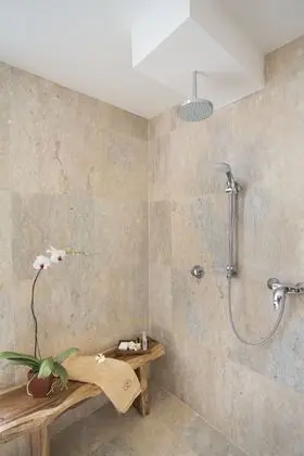 Presidential Villa, 1 Yatak Odası