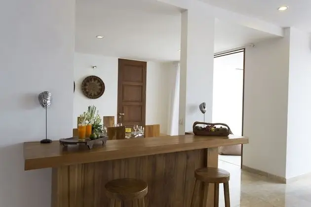 Presidential Villa, 2 Yatak Odası, Kişiye Özel Havuzlu, Havuz Manzaralı