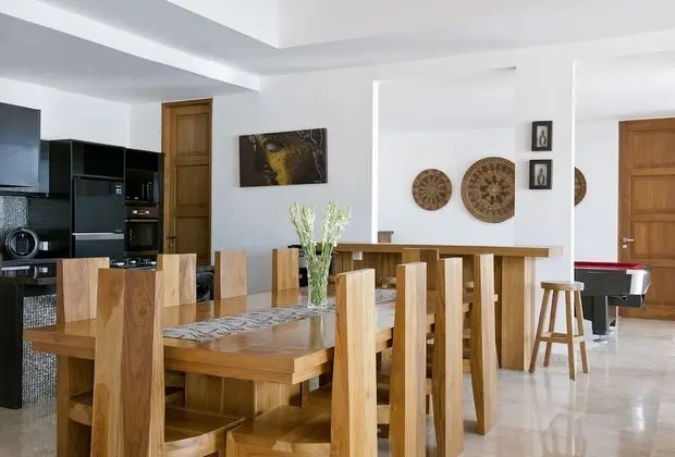 Presidential Villa, 2 Yatak Odası, Kişiye Özel Havuzlu, Havuz Manzaralı