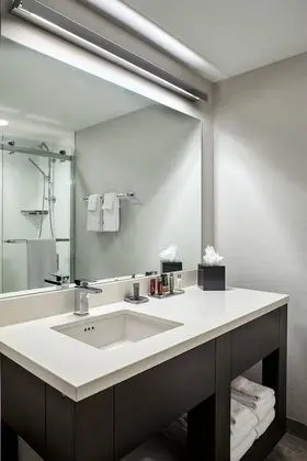 Oda, 1 En Büyük (King) Boy Yatak