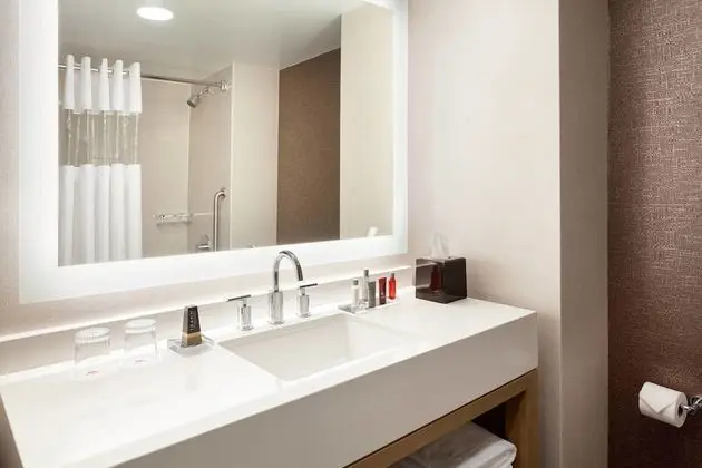 Oda, 1 En Büyük (King) Boy Yatak, Balkon, Manzaralı