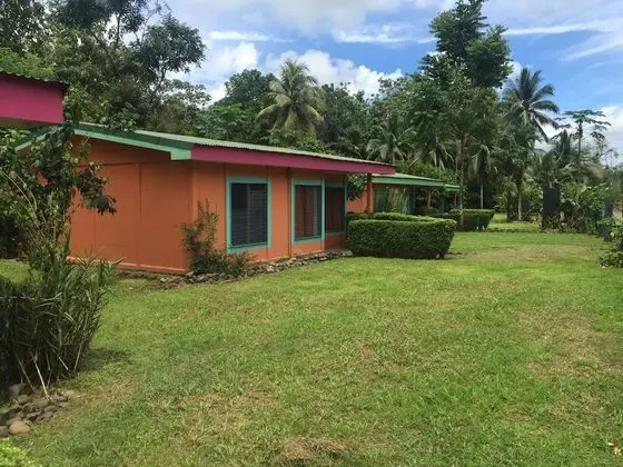 Basic Kır Evi, 2 Yatak Odası