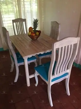 Basic Kır Evi, 2 Yatak Odası