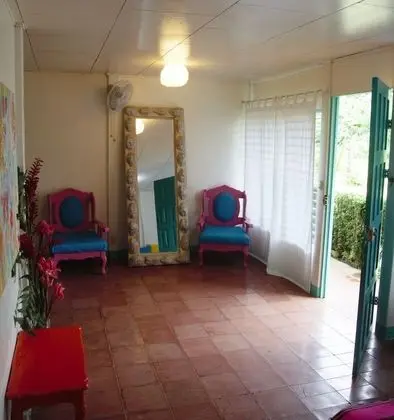 Basic Kır Evi, 2 Yatak Odası