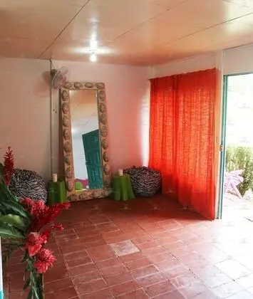 Basic Kır Evi, 2 Yatak Odası