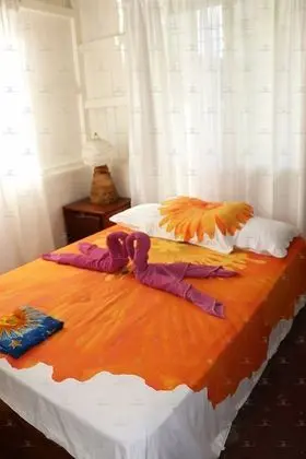 Basic Kır Evi, 2 Yatak Odası