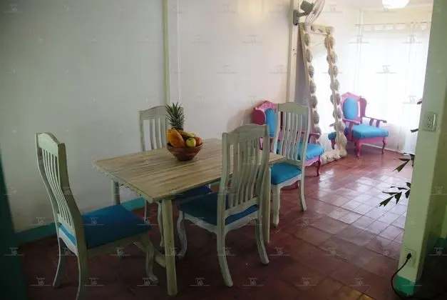 Basic Kır Evi, 2 Yatak Odası