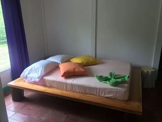 Basic Kır Evi, 2 Yatak Odası