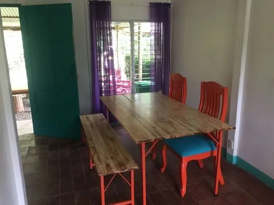 Basic Kır Evi, 2 Yatak Odası