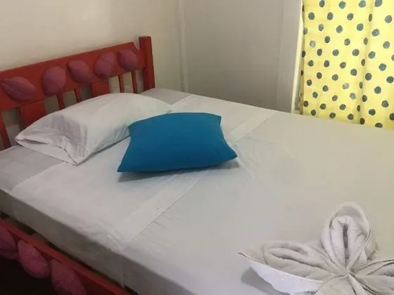 Basic Kır Evi, 2 Yatak Odası