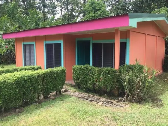 Basic Kır Evi, 2 Yatak Odası