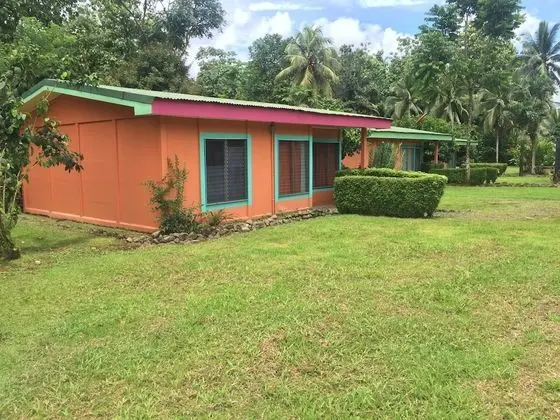 Basic Kır Evi, 2 Yatak Odası