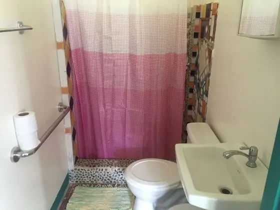 Basic Kır Evi, 2 Yatak Odası