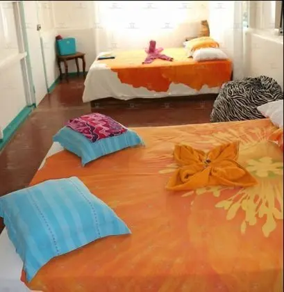 Basic Kır Evi, 3 Yatak Odası, Veranda