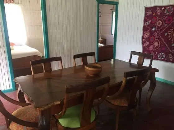 Basic Kır Evi, 3 Yatak Odası, Veranda