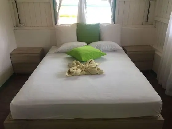 Basic Kır Evi, 3 Yatak Odası, Veranda