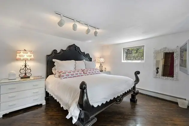 Ev (Cinco Chimineas - Indoor Pool, Walk t)