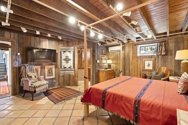 Ev (Cinco Chimineas - Indoor Pool, Walk t)