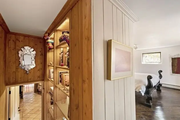 Ev (Cinco Chimineas - Indoor Pool, Walk t)