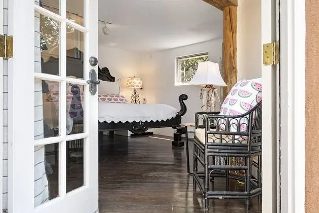 Ev (Cinco Chimineas - Indoor Pool, Walk t)