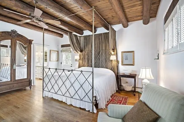 Ev (Cinco Chimineas - Indoor Pool, Walk t)