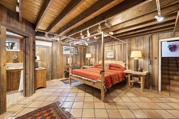 Ev (Cinco Chimineas - Indoor Pool, Walk t)