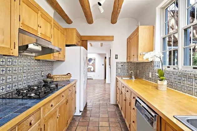 Ev (Cinco Chimineas - Indoor Pool, Walk t)
