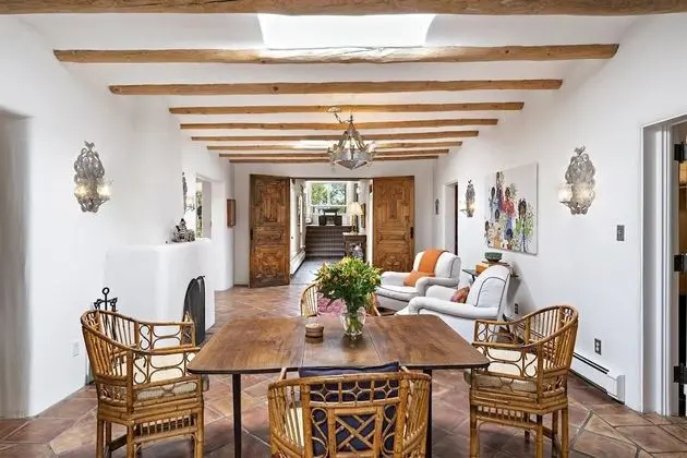 Ev (Cinco Chimineas - Indoor Pool, Walk t)