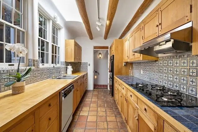 Ev (Cinco Chimineas - Indoor Pool, Walk t)