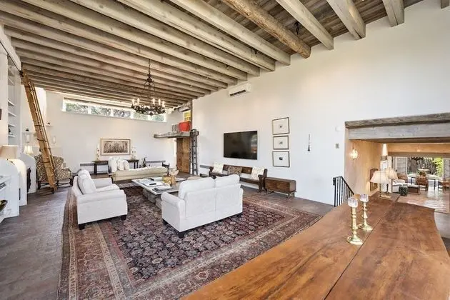 Ev (Cinco Chimineas - Indoor Pool, Walk t)