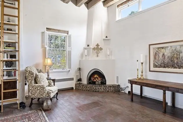 Ev (Cinco Chimineas - Indoor Pool, Walk t)