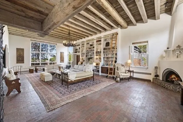 Ev (Cinco Chimineas - Indoor Pool, Walk t)