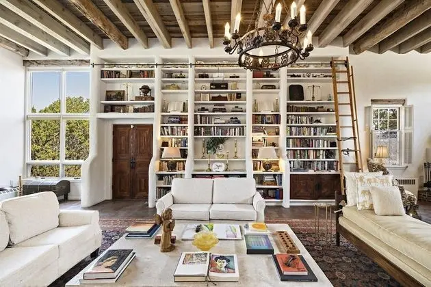 Ev (Cinco Chimineas - Indoor Pool, Walk t)