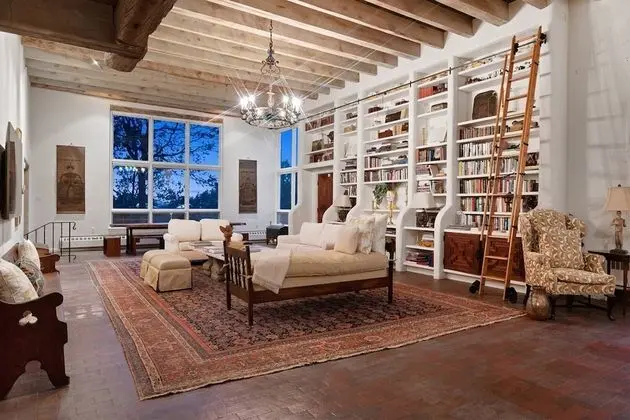 Ev (Cinco Chimineas - Indoor Pool, Walk t)