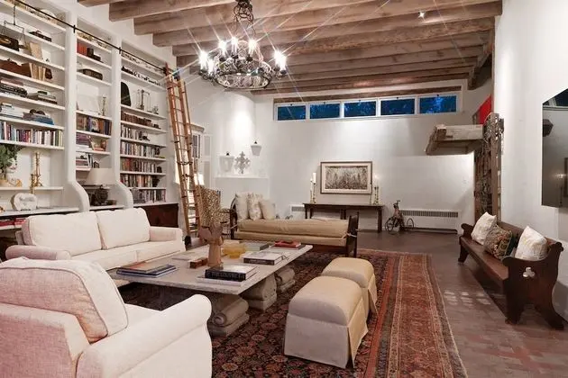 Ev (Cinco Chimineas - Indoor Pool, Walk t)