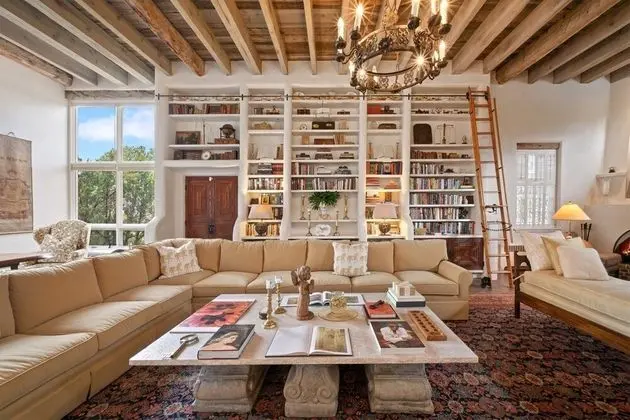 Ev (Cinco Chimineas - Indoor Pool, Walk t)