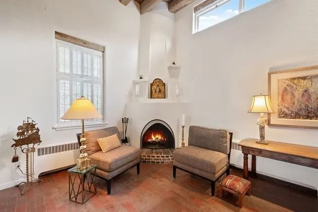 Ev (Cinco Chimineas - Indoor Pool, Walk t)